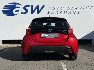 Toyota Yaris – thumbnail 4