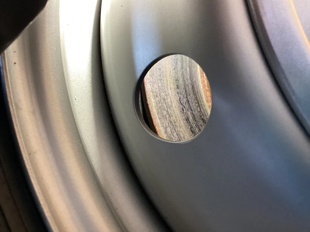 Opel Movano – foto 30