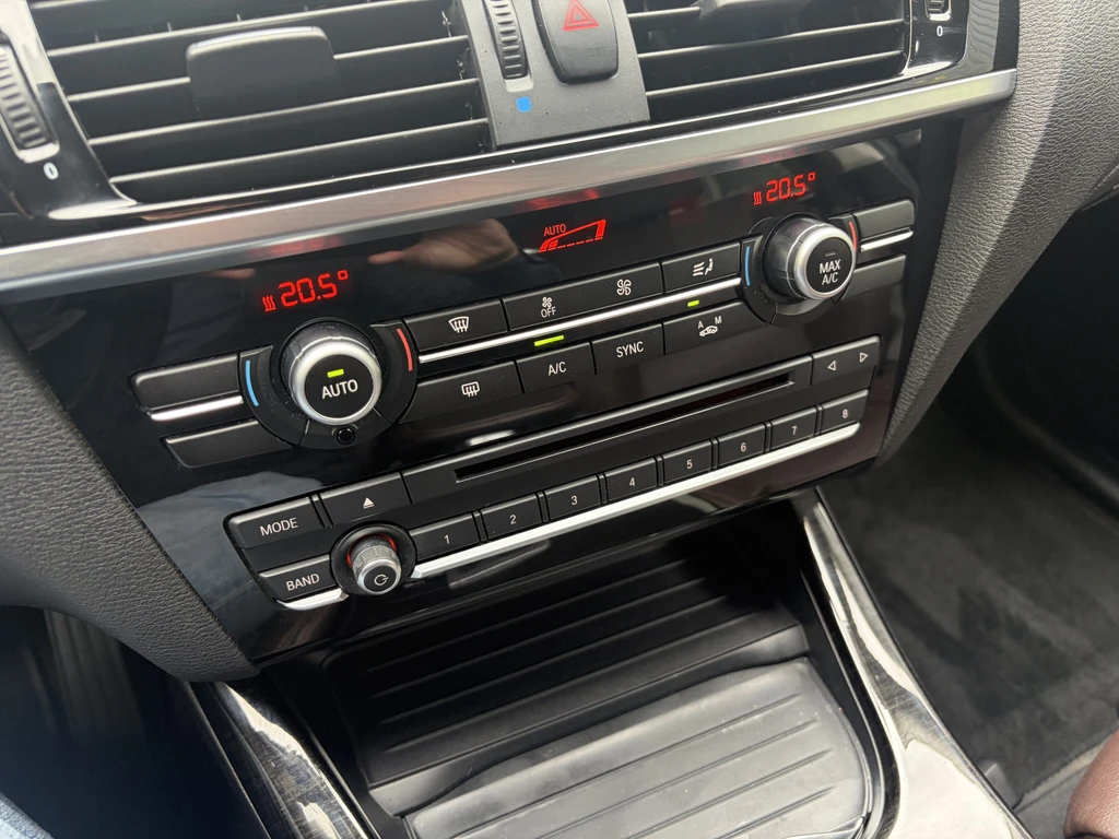 BMW X4 – foto 20