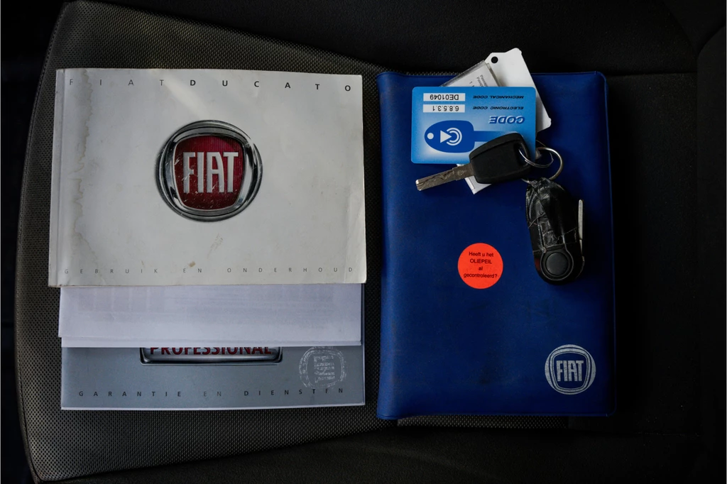 Fiat Ducato – foto 35