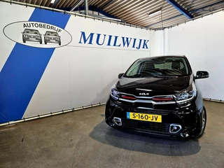 Kia Picanto – thumbnail 14