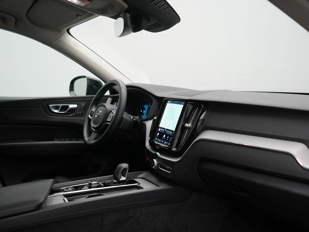 Volvo XC60 – foto 15