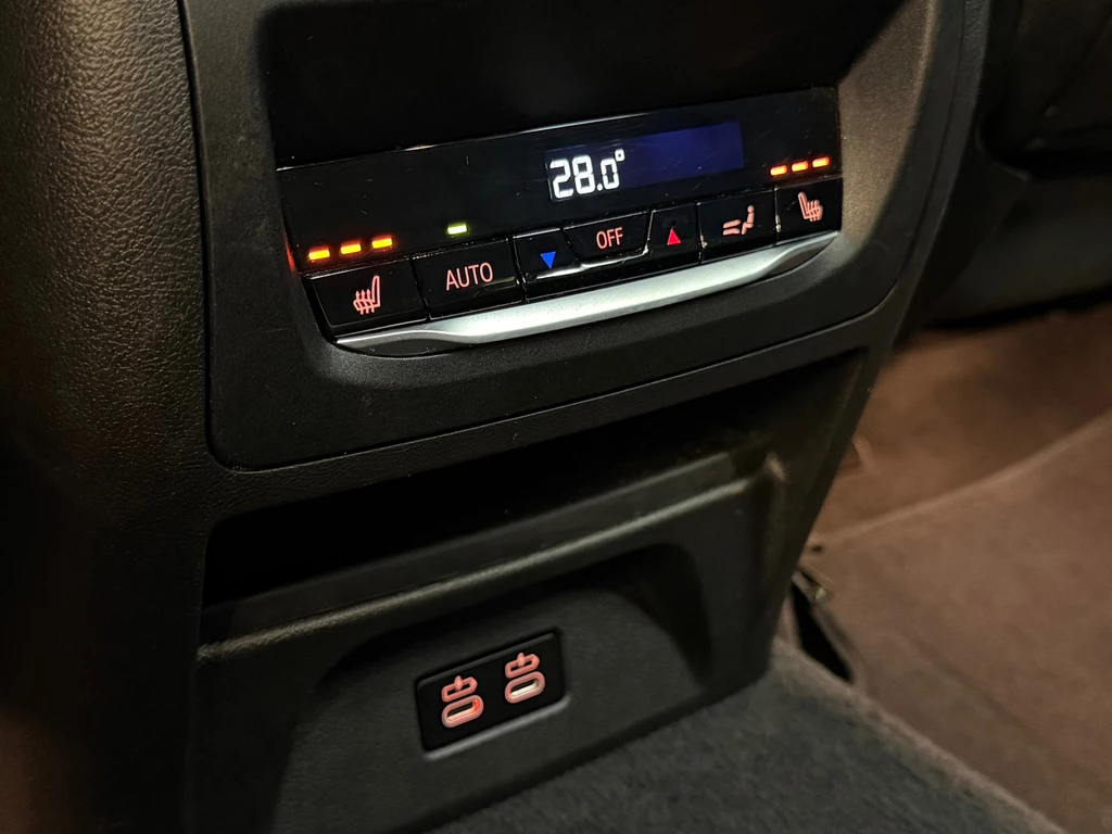 BMW X3 – foto 20