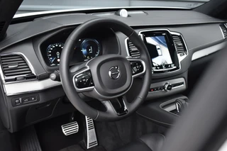 Volvo XC90 – thumbnail 19