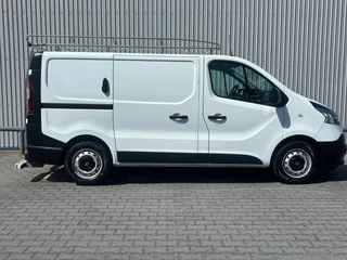 Renault Trafic – thumbnail 7
