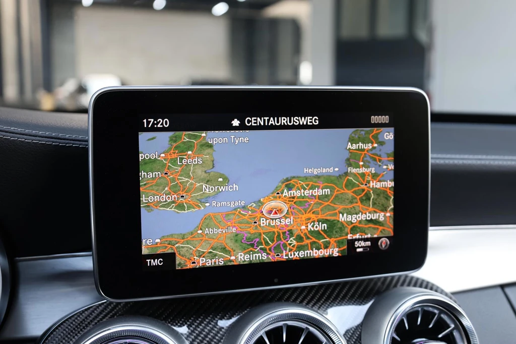 Mercedes-Benz C-Klasse – foto 15