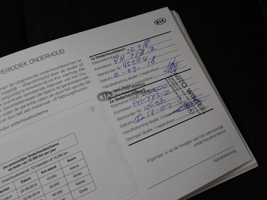 Kia Picanto – foto 16