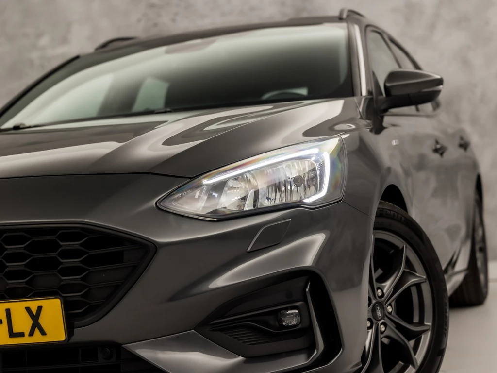 Ford Focus – foto 2