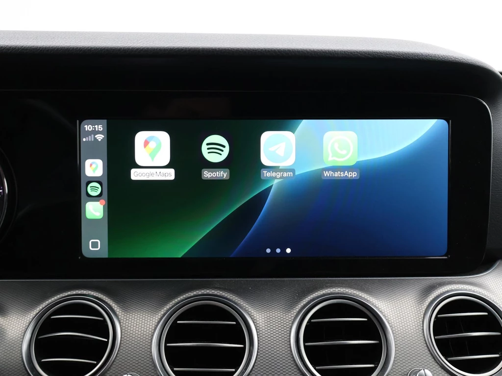 Mercedes-Benz E-Klasse – foto 34