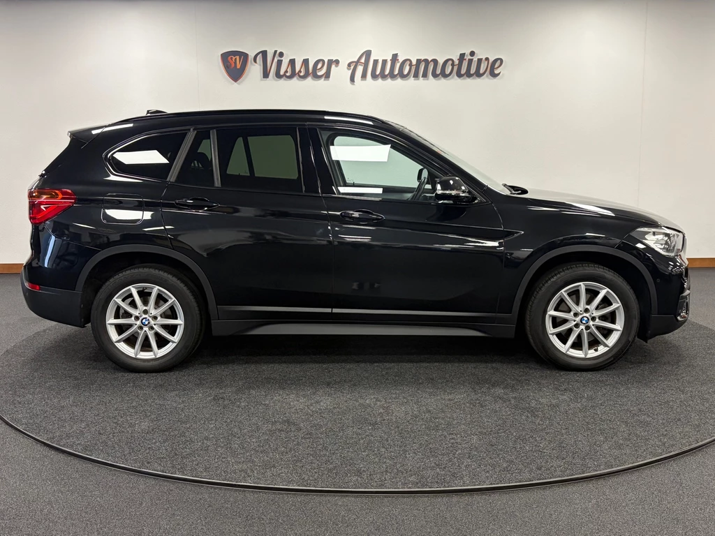 BMW X1 – foto 8