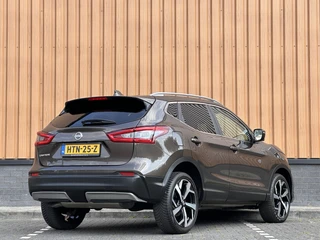 Nissan QASHQAI – thumbnail 4