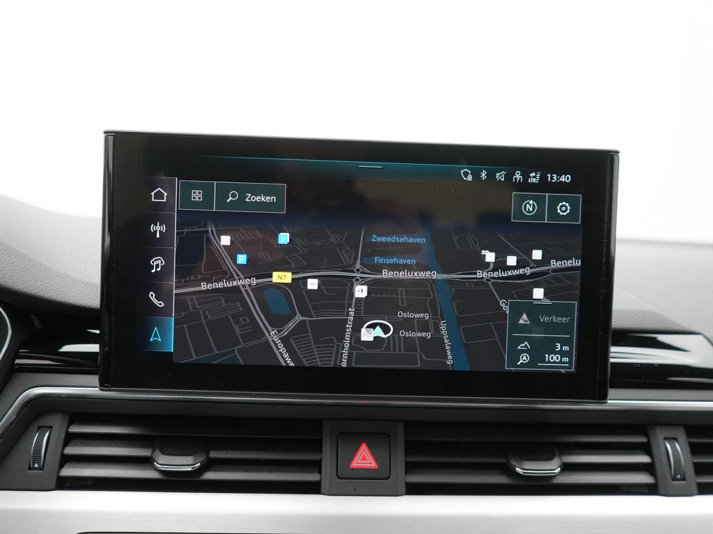 Audi A4 – foto 22