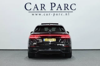 Audi Q8 – thumbnail 4