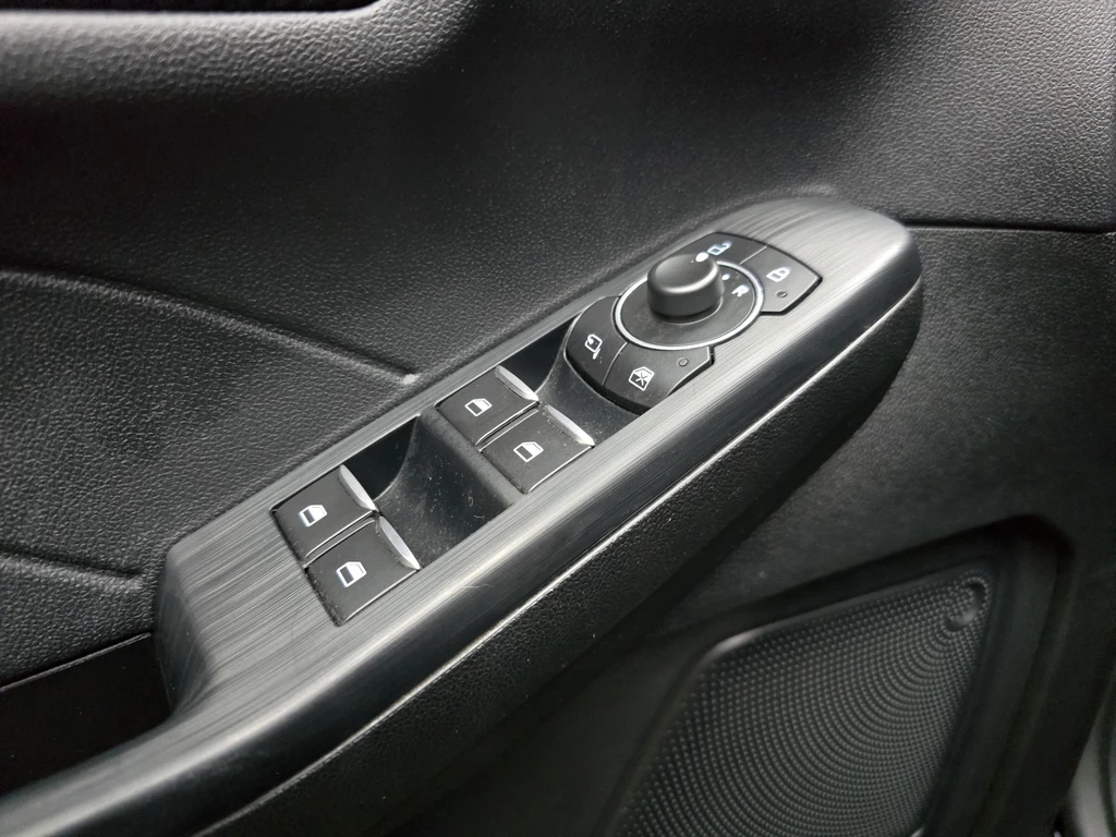 Ford Kuga – foto 10