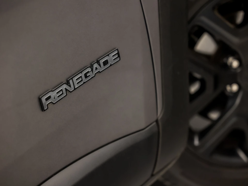 Jeep Renegade – foto 30