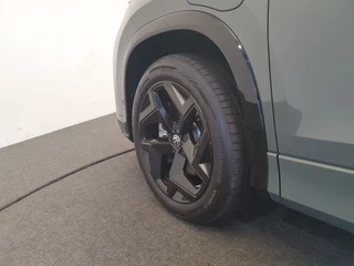 Volkswagen Tayron – thumbnail 11