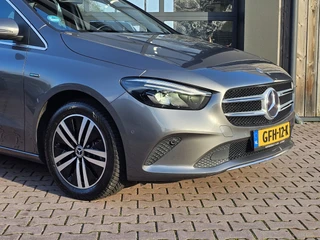 Mercedes-Benz B-Klasse – thumbnail 8