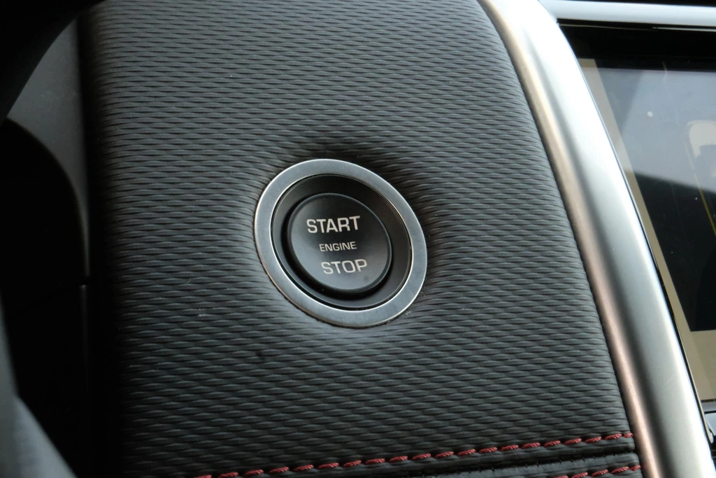 Land Rover Discovery Sport – foto 17