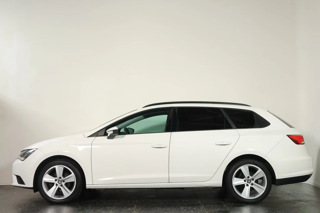 SEAT Leon – foto 3