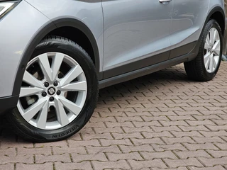 SEAT Arona – thumbnail 9