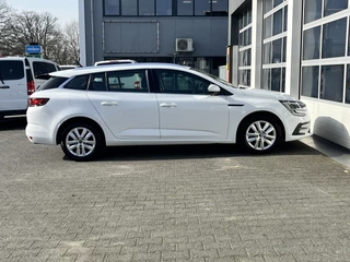 Renault Mégane Estate – thumbnail 6