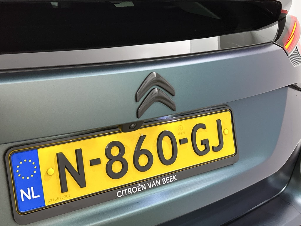 Citroën C4 – foto 10