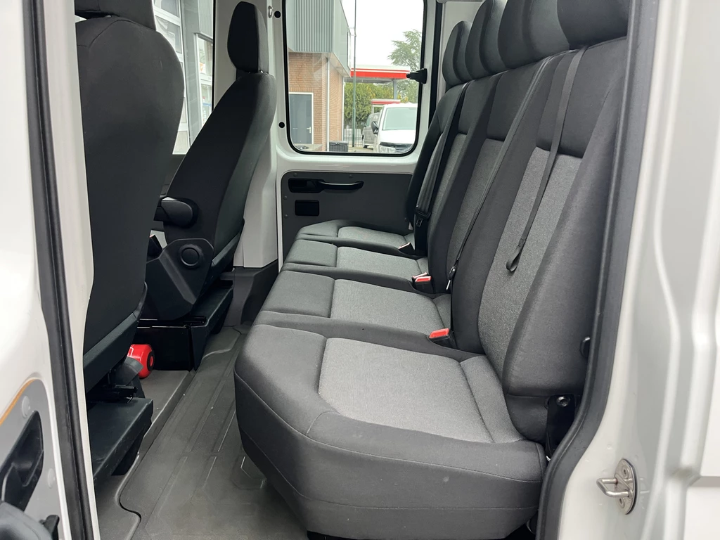 Volkswagen Crafter – foto 30