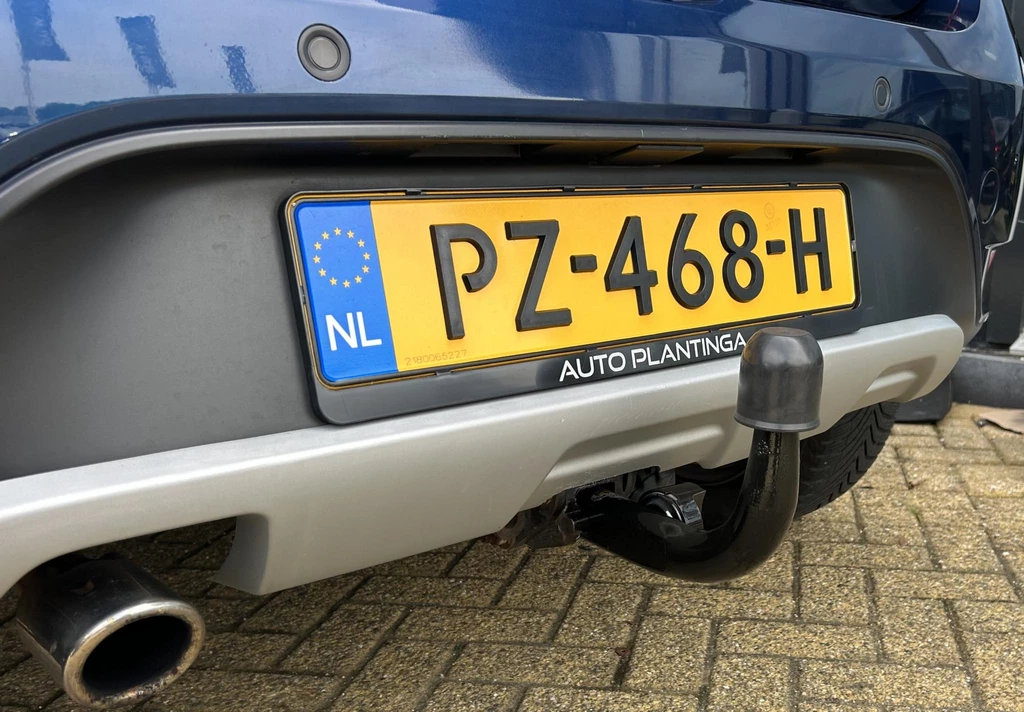 Dacia Sandero Stepway – foto 7