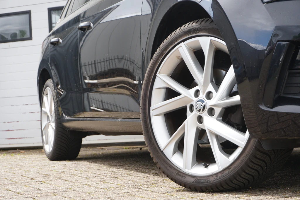 Škoda Scala – foto 17