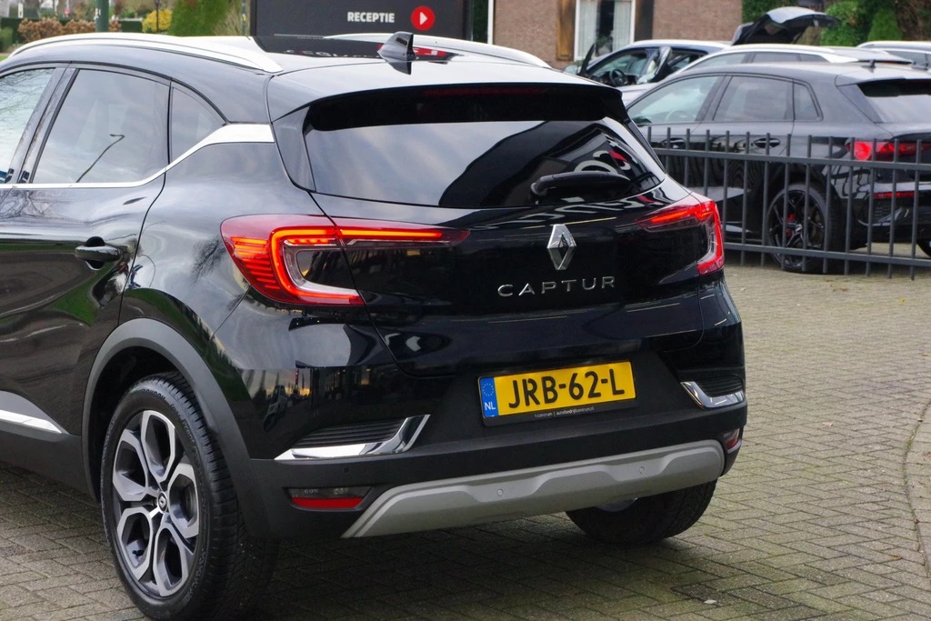 Renault Captur – foto 5