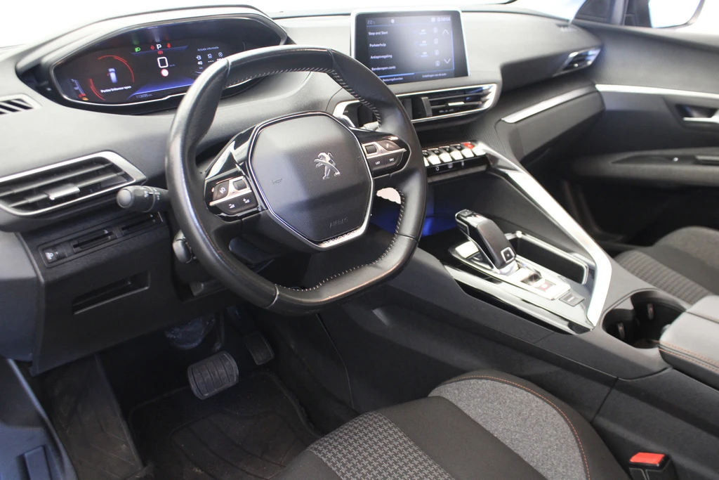 Peugeot 5008 – foto 12