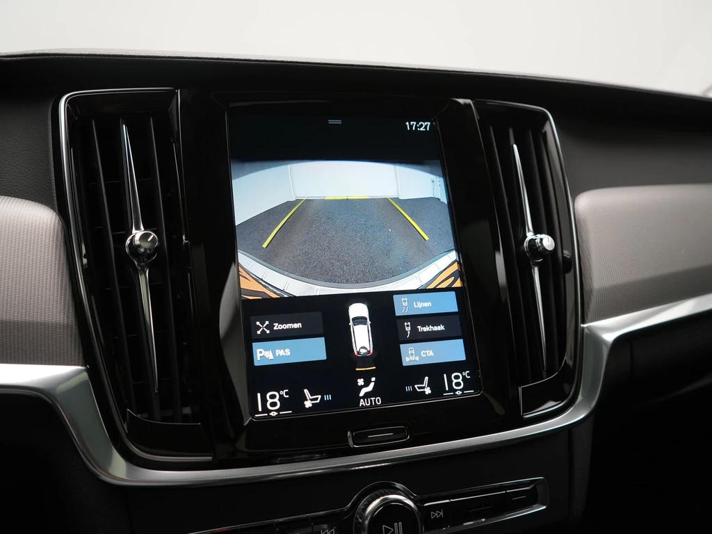 Volvo V90 – foto 34