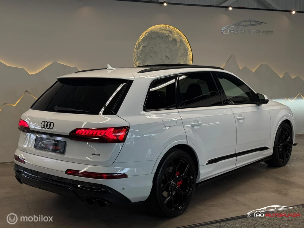 Audi Q7 – foto 7