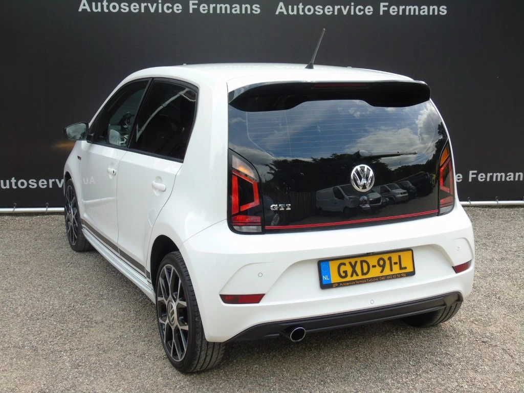 Volkswagen up! – foto 4