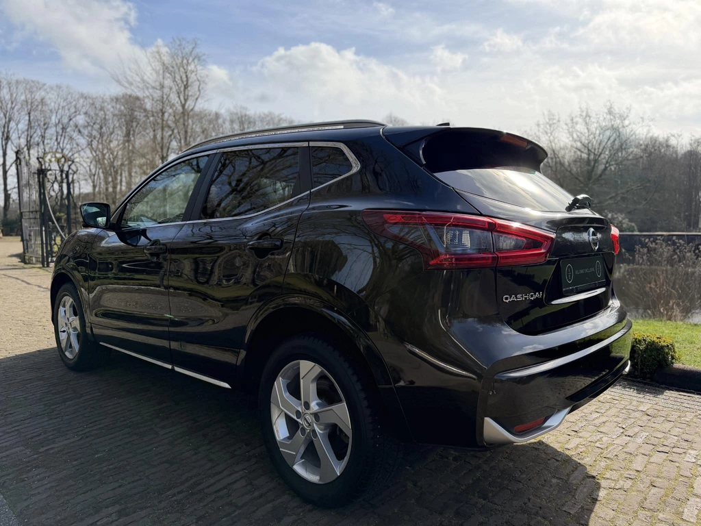 Nissan QASHQAI – foto 3