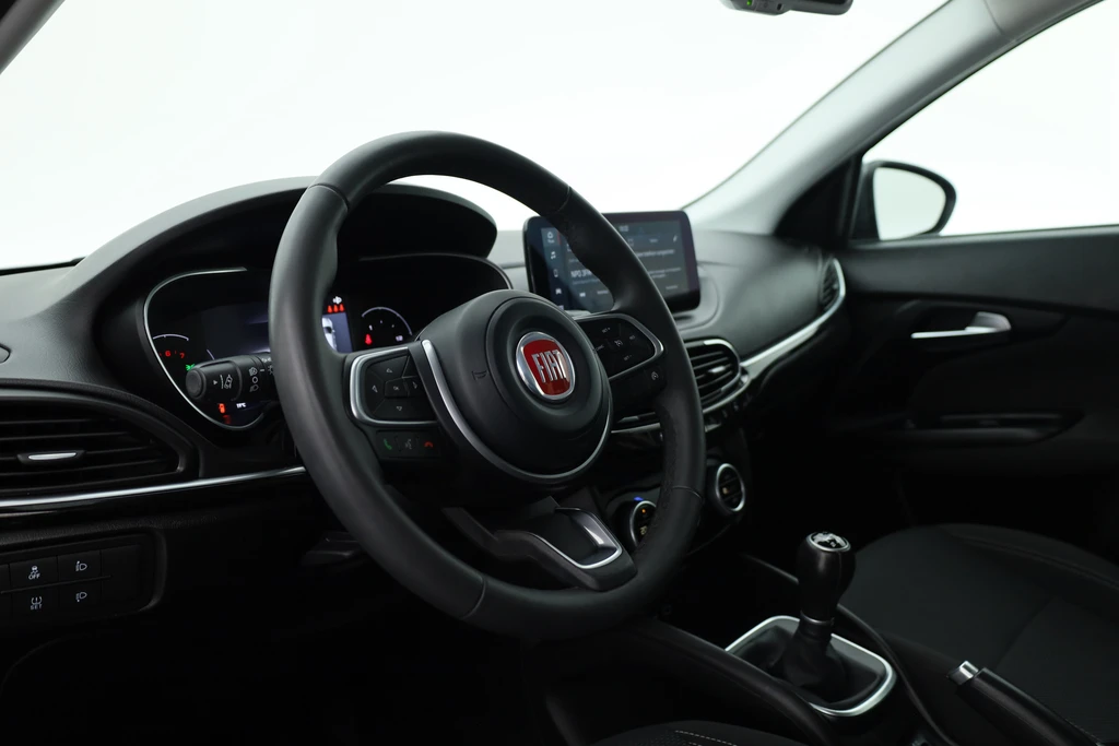 Fiat Tipo – foto 9