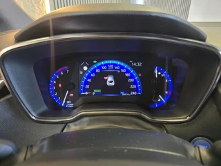 Toyota Corolla – thumbnail 12