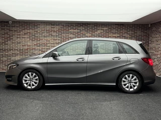 Mercedes-Benz B-Klasse – thumbnail 3