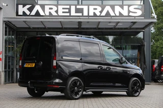 Volkswagen Caddy – thumbnail 4