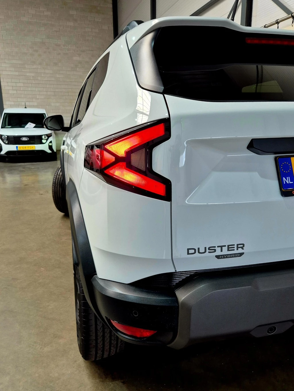 Dacia Duster – foto 6