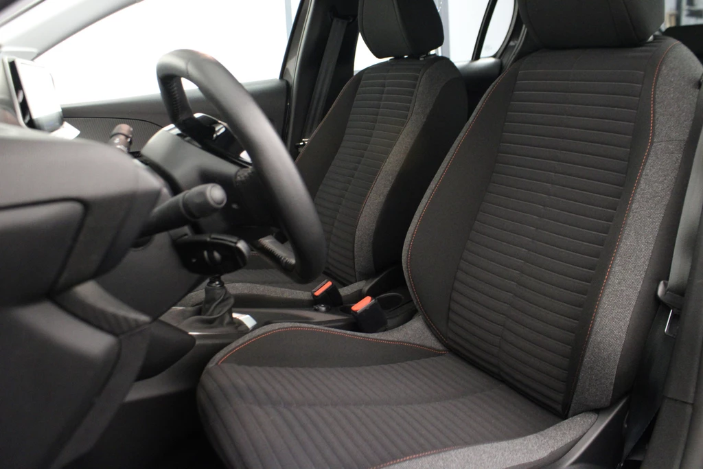 Peugeot 208 – foto 17