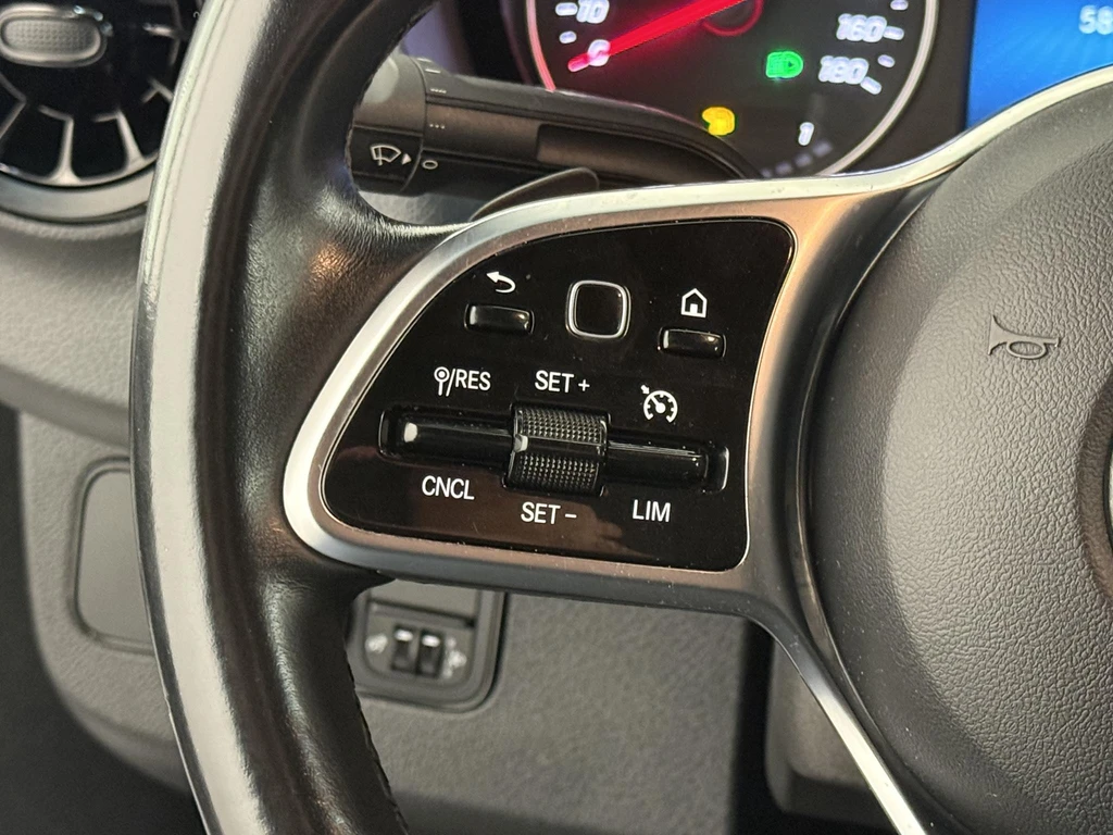 Mercedes-Benz Sprinter – foto 17