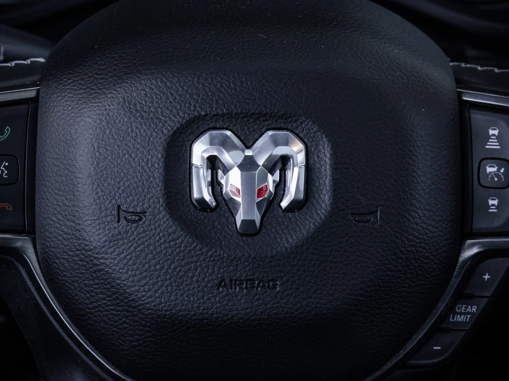 Dodge Ram 1500 – foto 17