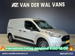 Ford Transit Connect – thumbnail 4