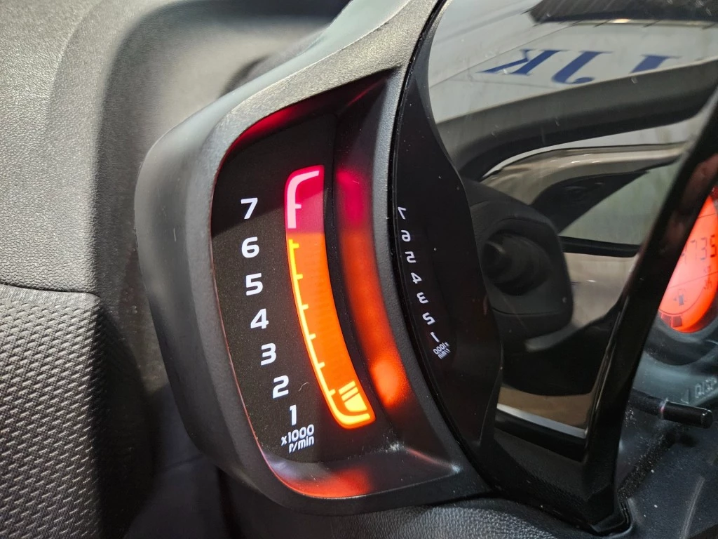 Citroën C1 – foto 27