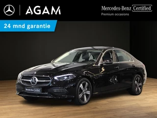 Mercedes-Benz C-Klasse – thumbnail 1