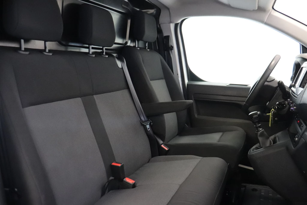 Opel Vivaro – foto 10
