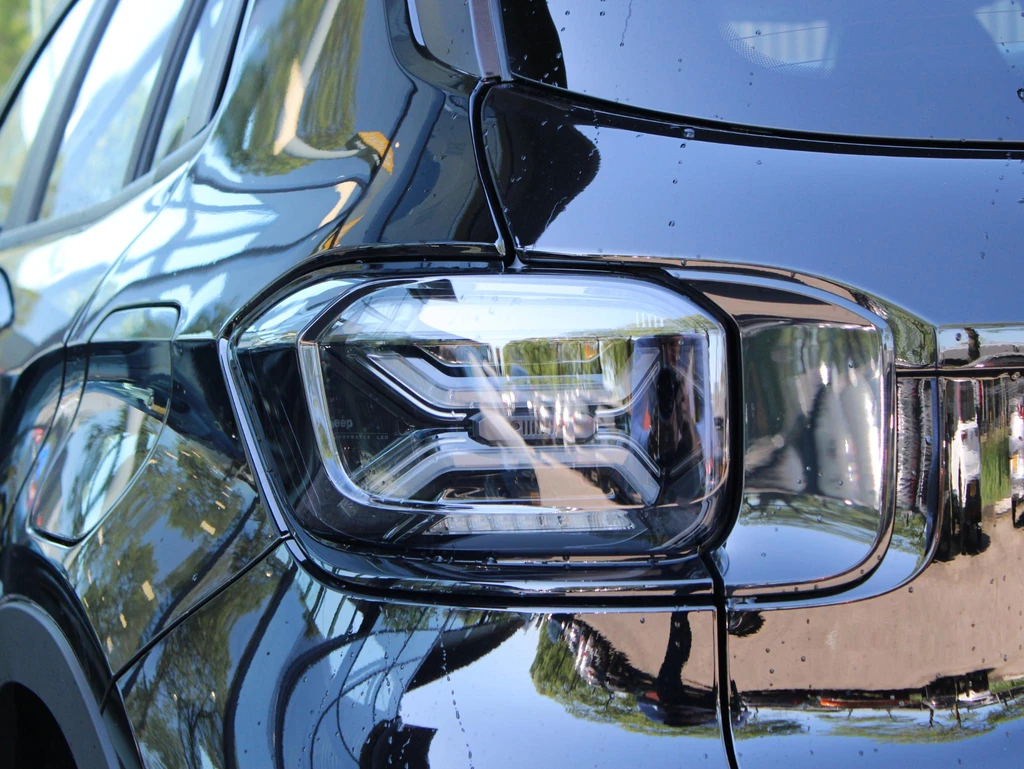 Jeep Avenger – foto 10