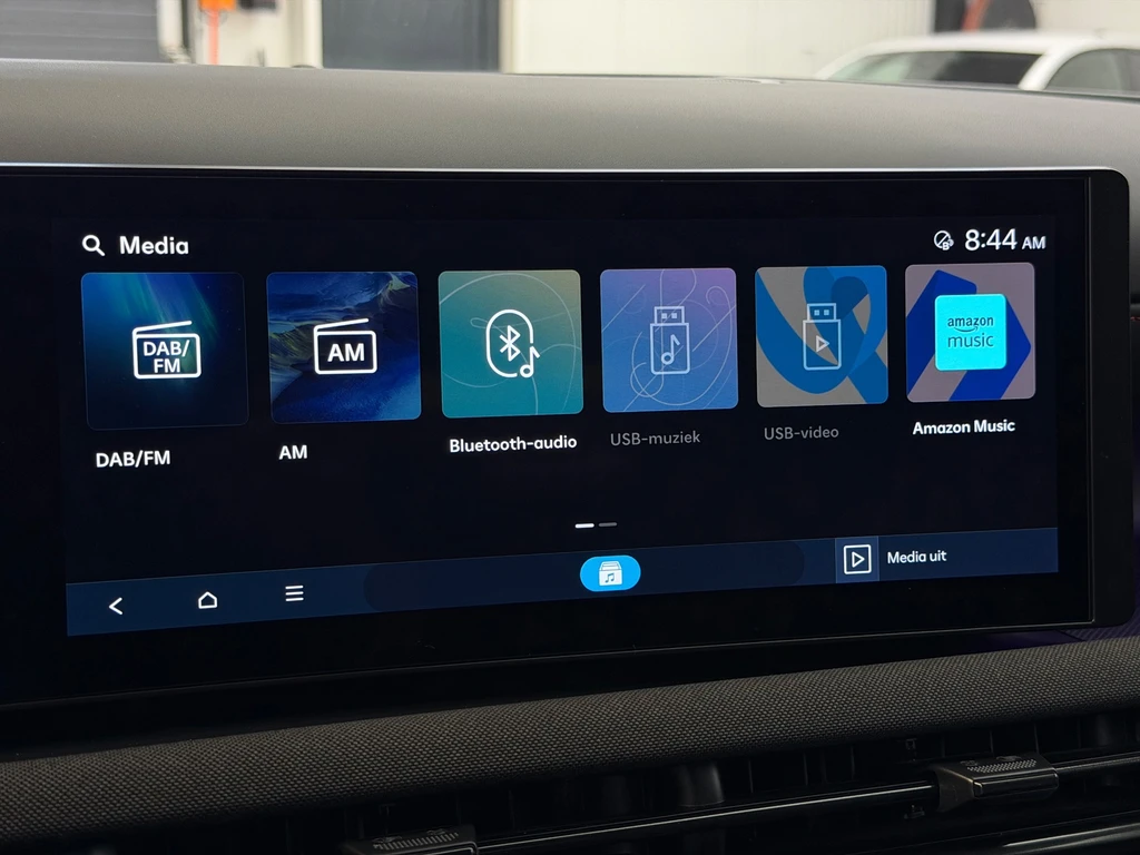 Hyundai Tucson – foto 42