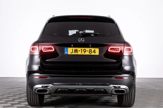Mercedes-Benz GLC – thumbnail 4